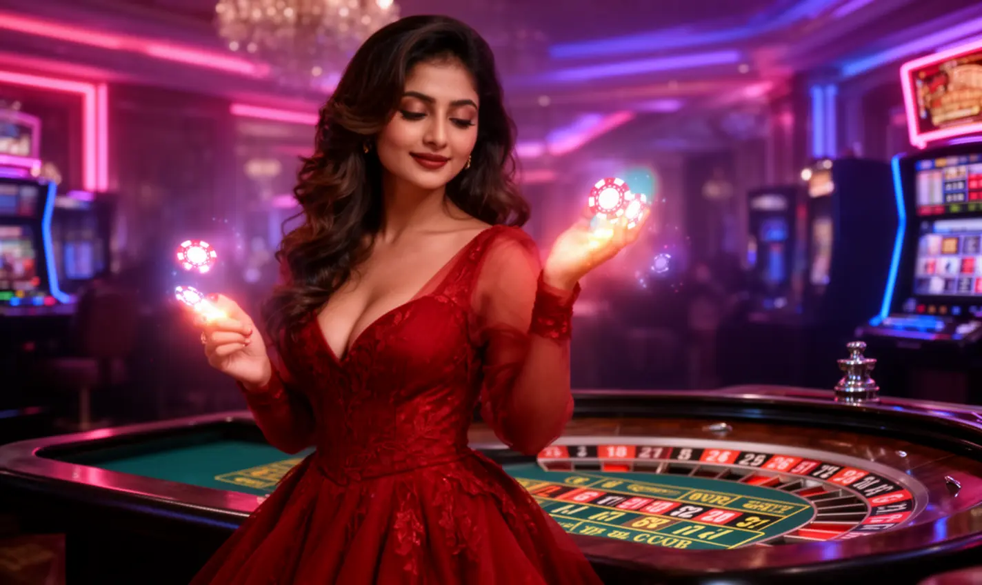 95BD – রোমাঞ্চকর ক্যাসিনো গেমে যোগ দিন এবং বাংলাদেশে বড় জয় পান
